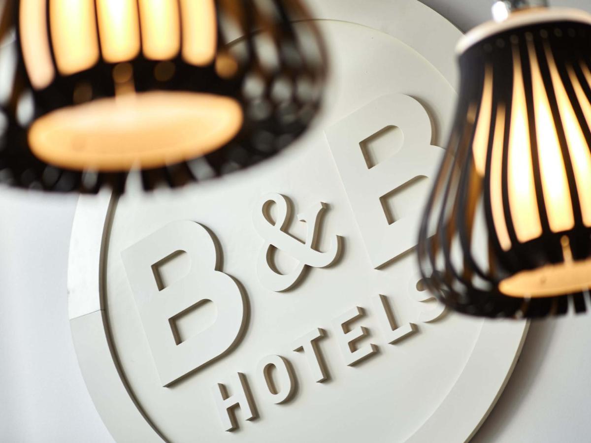 B&B Hotel Saint-Geours-De-Maremne Hossegor ภายนอก รูปภาพ