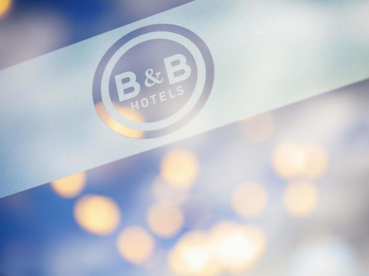 B&B Hotel Saint-Geours-De-Maremne Hossegor ภายนอก รูปภาพ