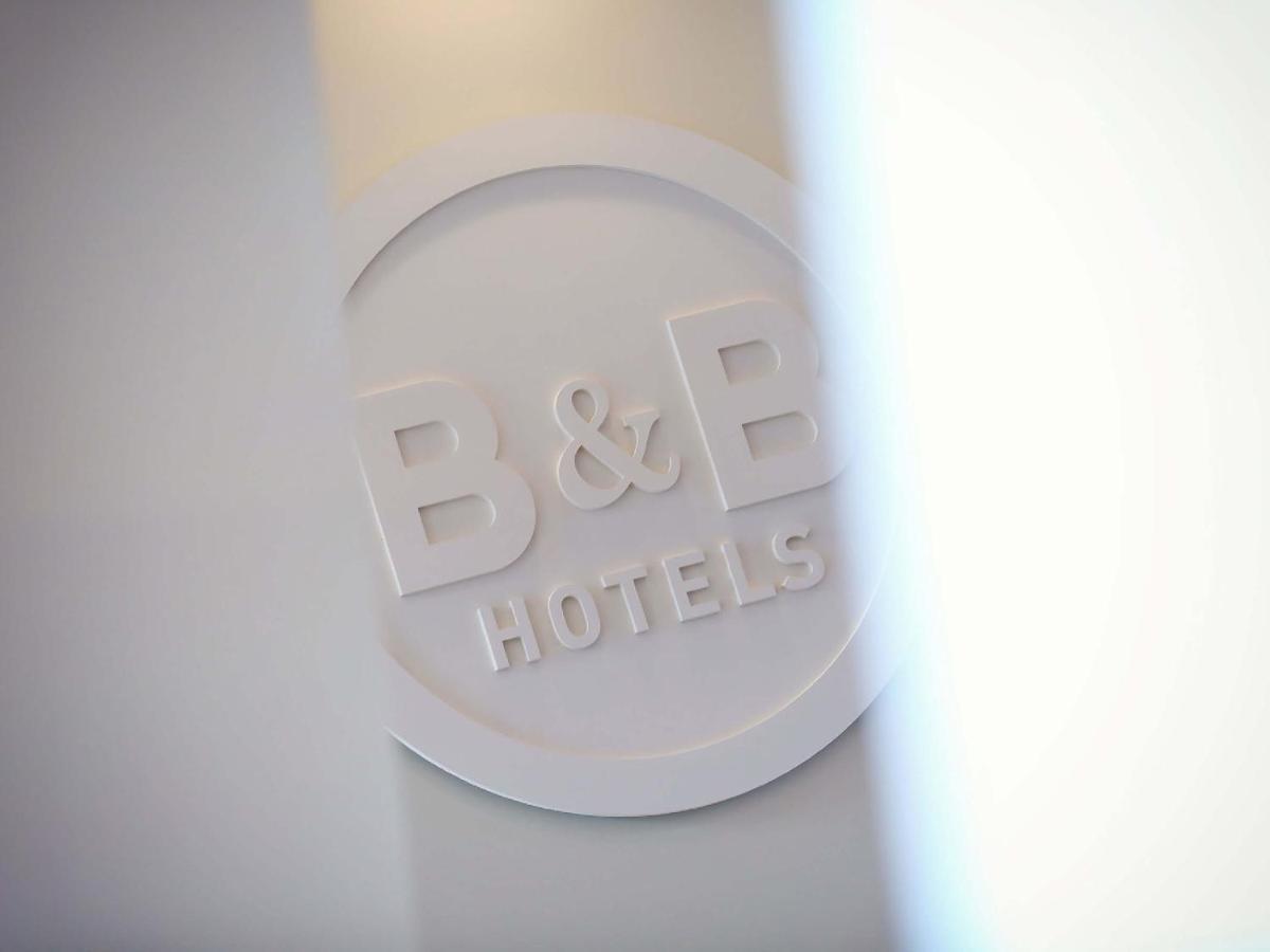 B&B Hotel Saint-Geours-De-Maremne Hossegor ภายนอก รูปภาพ