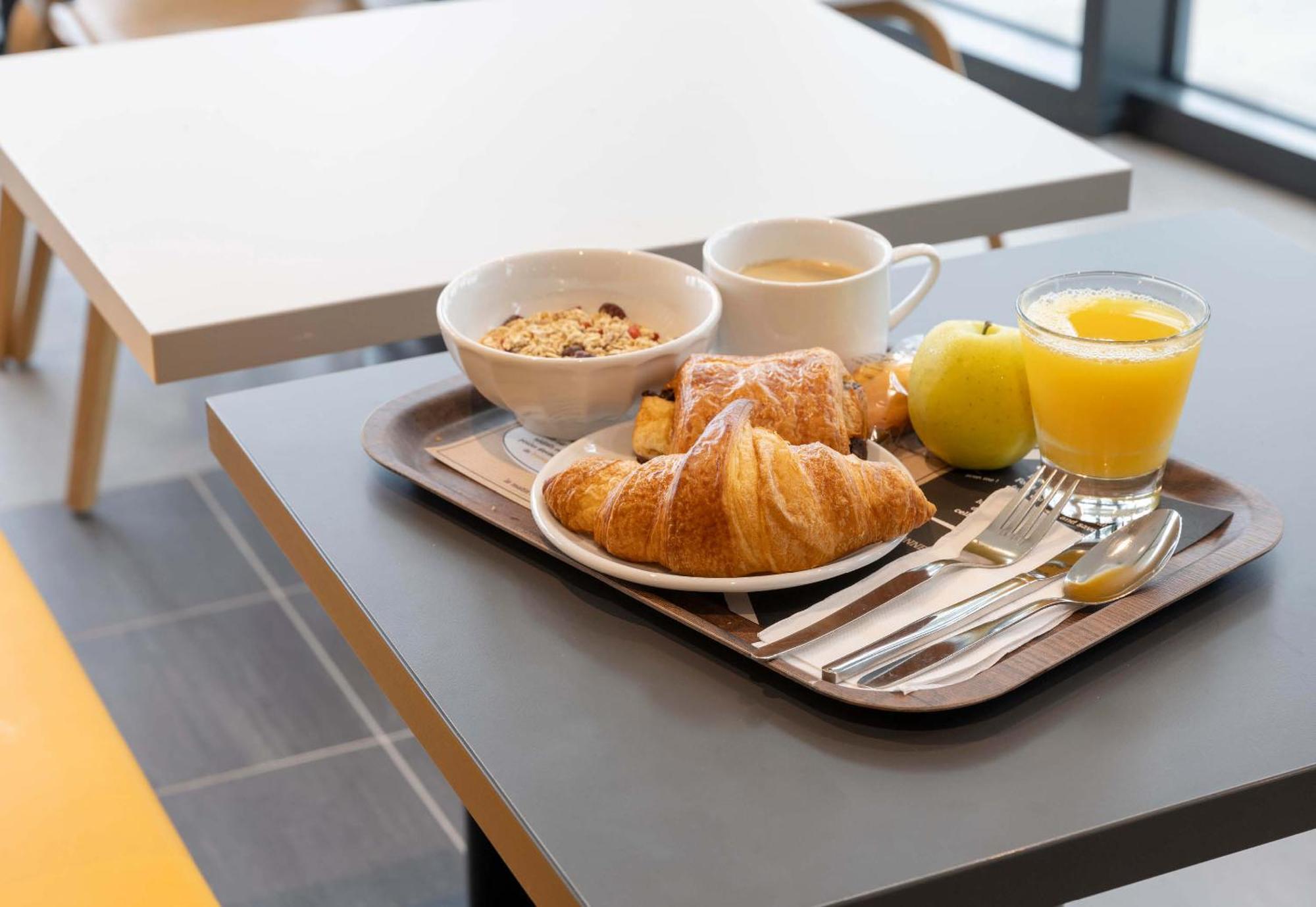B&B Hotel Saint-Geours-De-Maremne Hossegor ภายนอก รูปภาพ