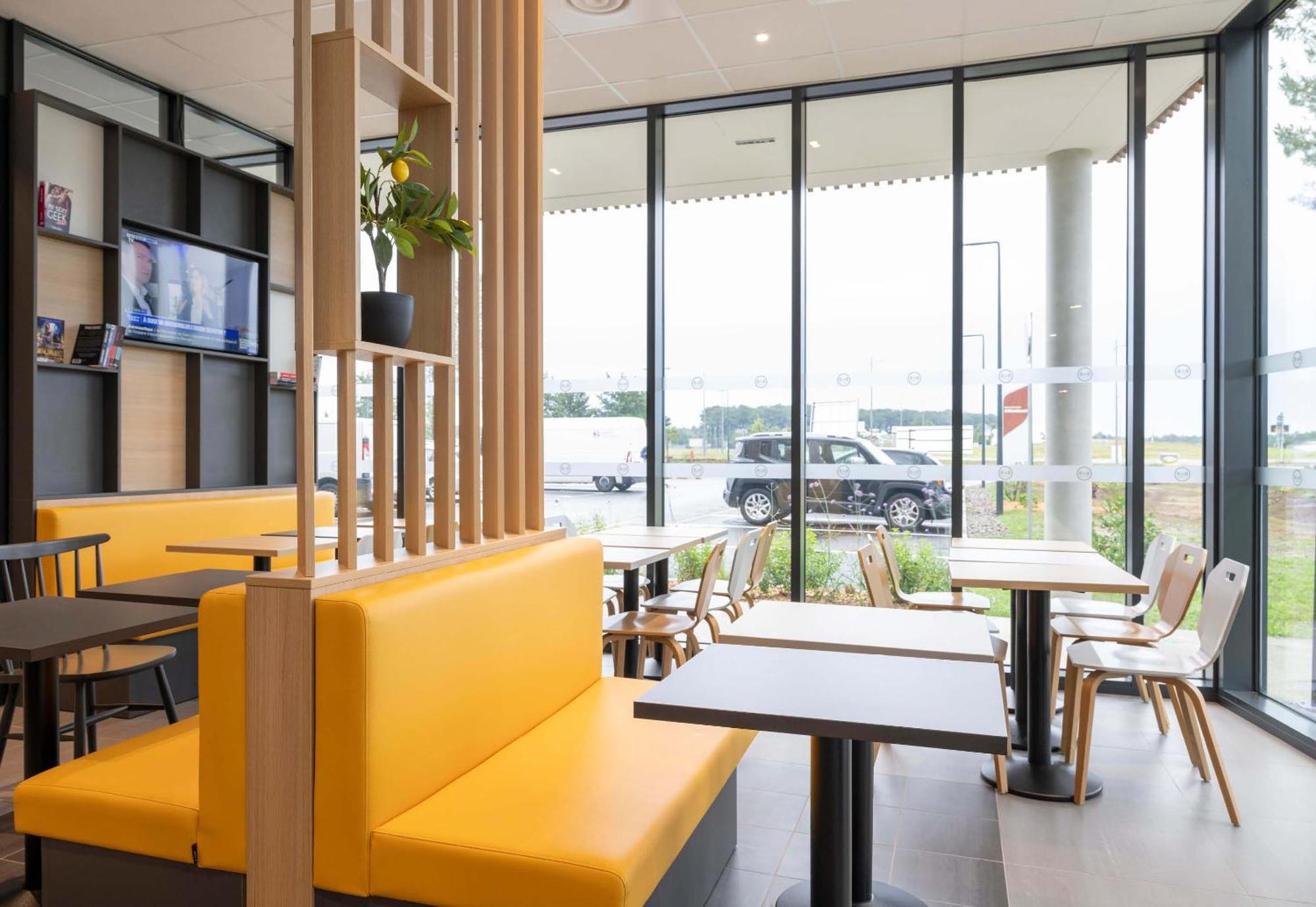 B&B Hotel Saint-Geours-De-Maremne Hossegor ภายนอก รูปภาพ