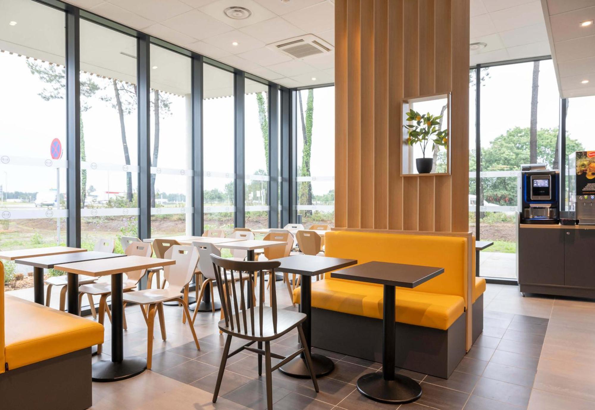 B&B Hotel Saint-Geours-De-Maremne Hossegor ภายนอก รูปภาพ